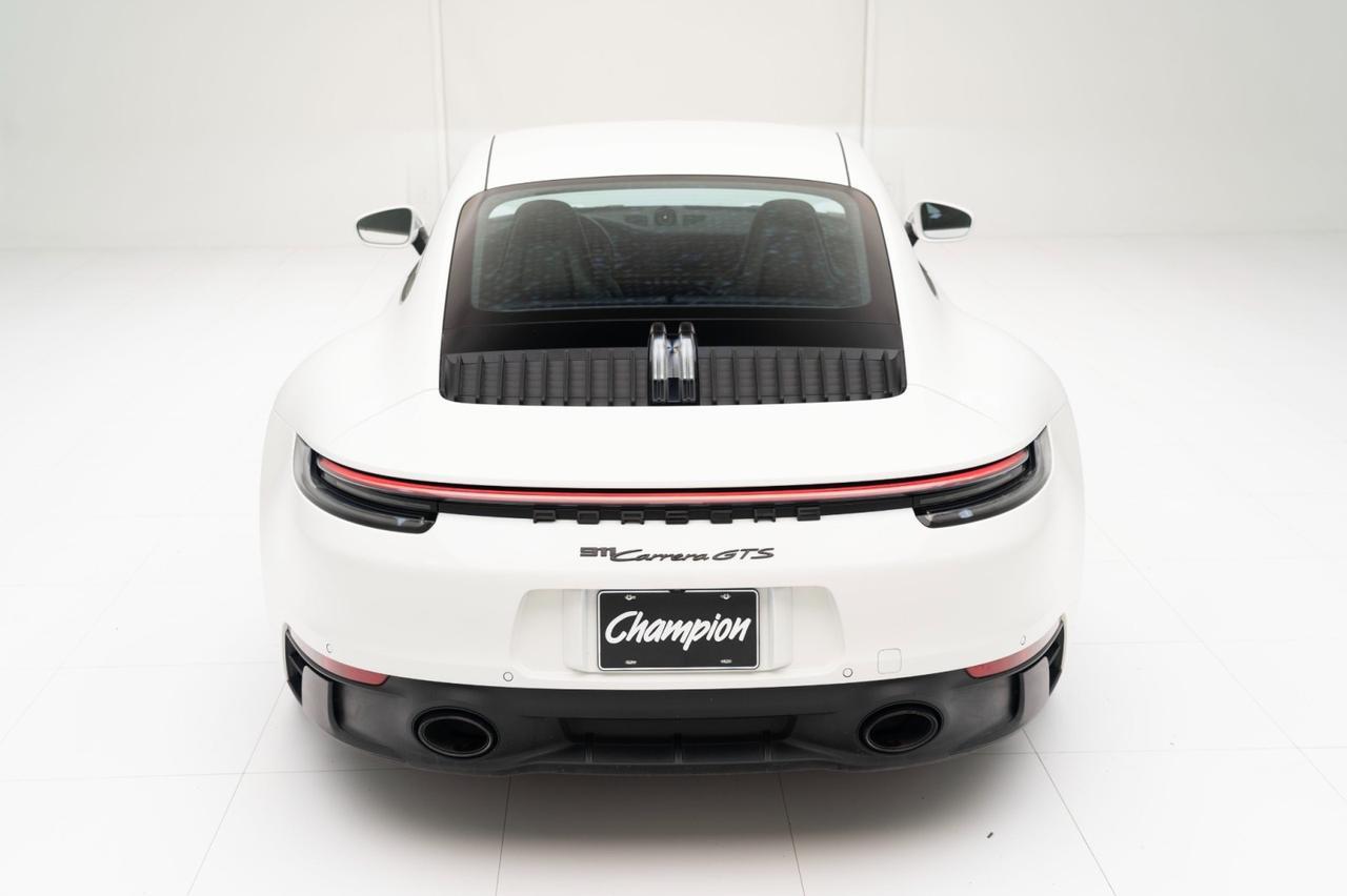 2024 Porsche 911 Carrera GTS Pompano Beach FL