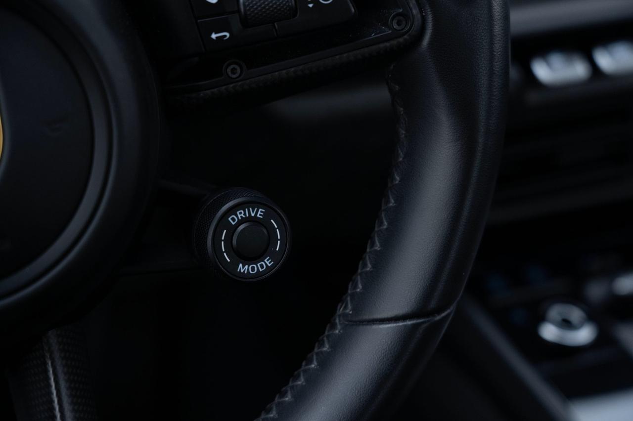 2024 Porsche 911 Carrera GTS Pompano Beach FL