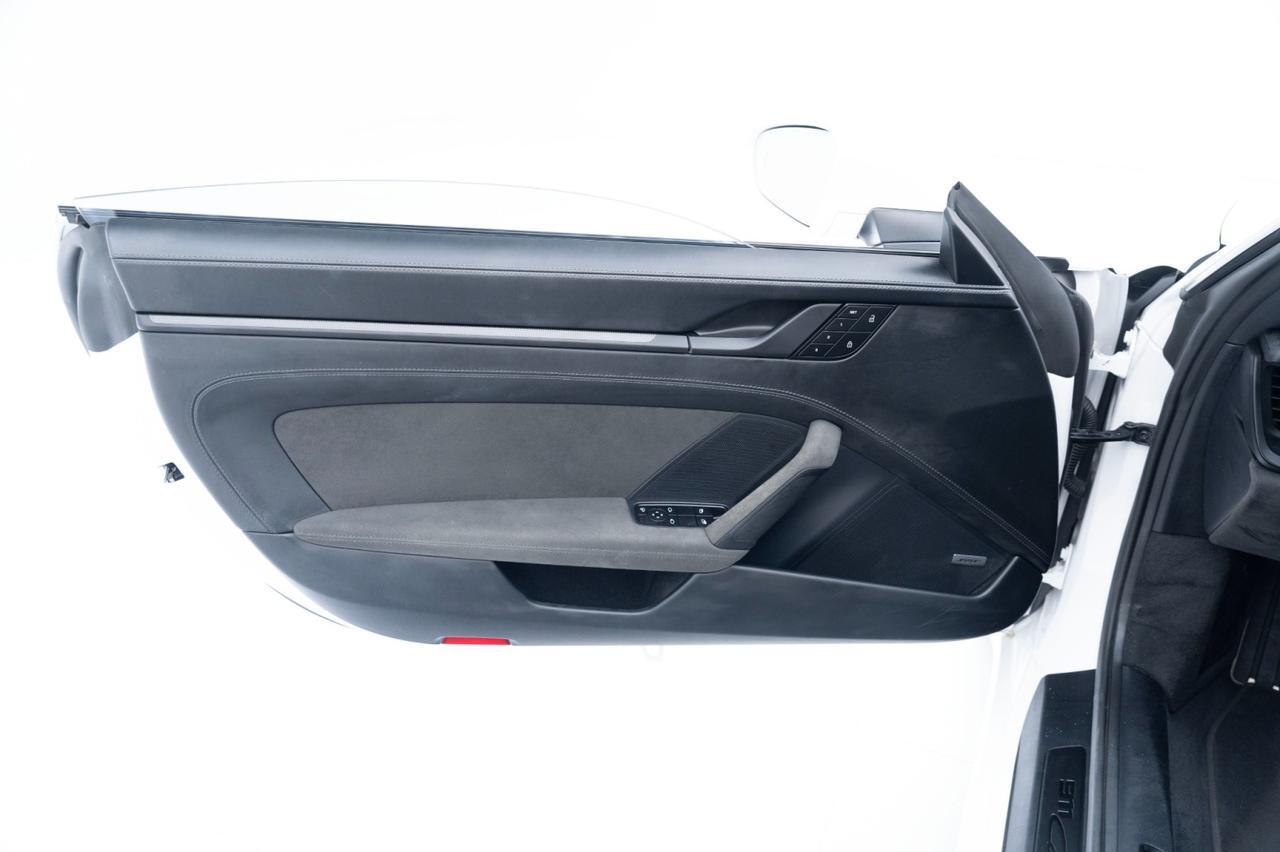 2024 Porsche 911 Carrera GTS Pompano Beach FL