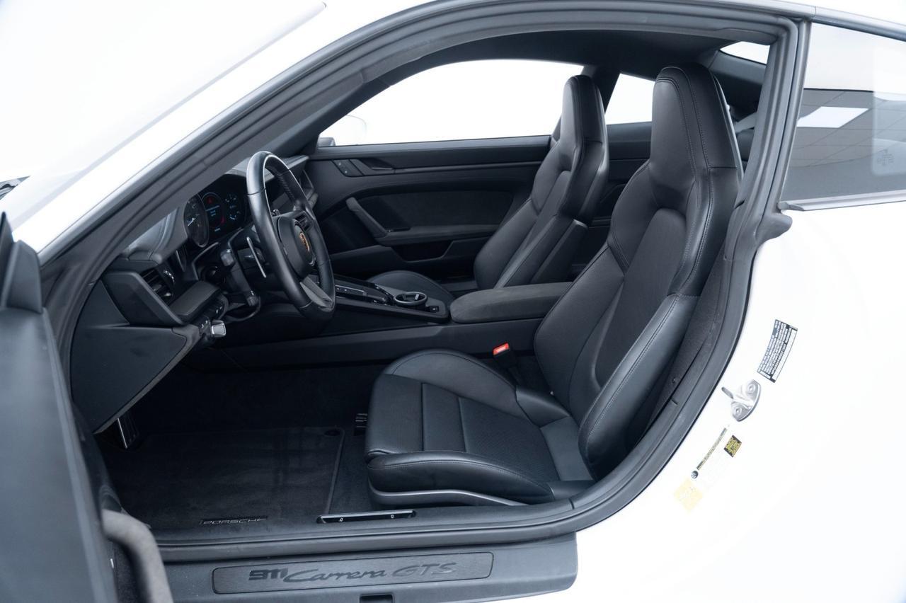 2024 Porsche 911 Carrera GTS Pompano Beach FL