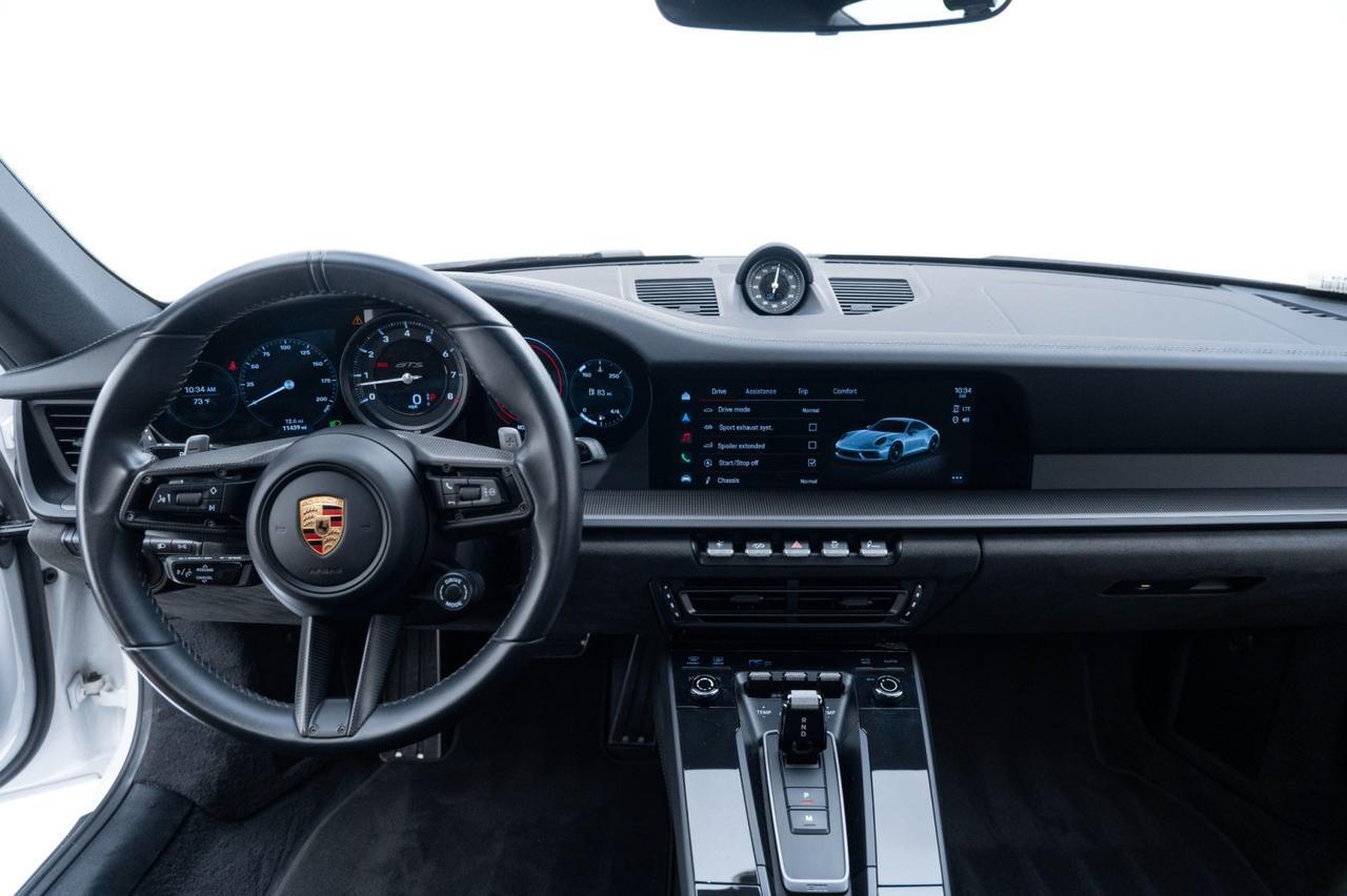 2024 Porsche 911 Carrera GTS Pompano Beach FL