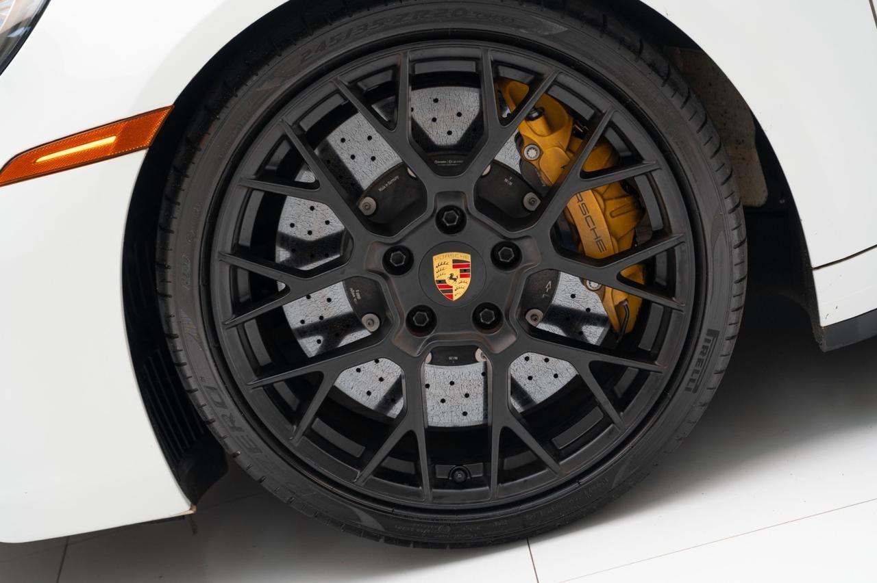 2024 Porsche 911 Carrera GTS Pompano Beach FL