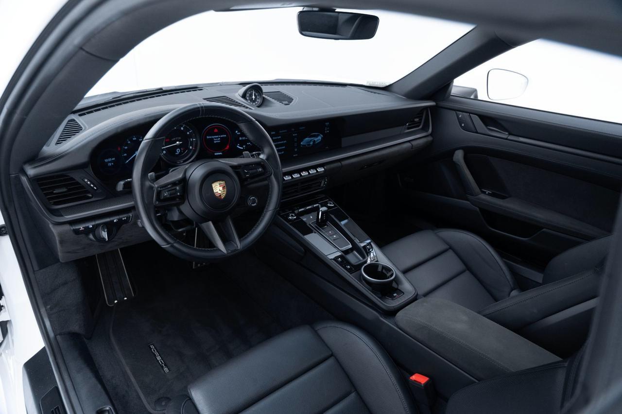 2024 Porsche 911 Carrera GTS Pompano Beach FL