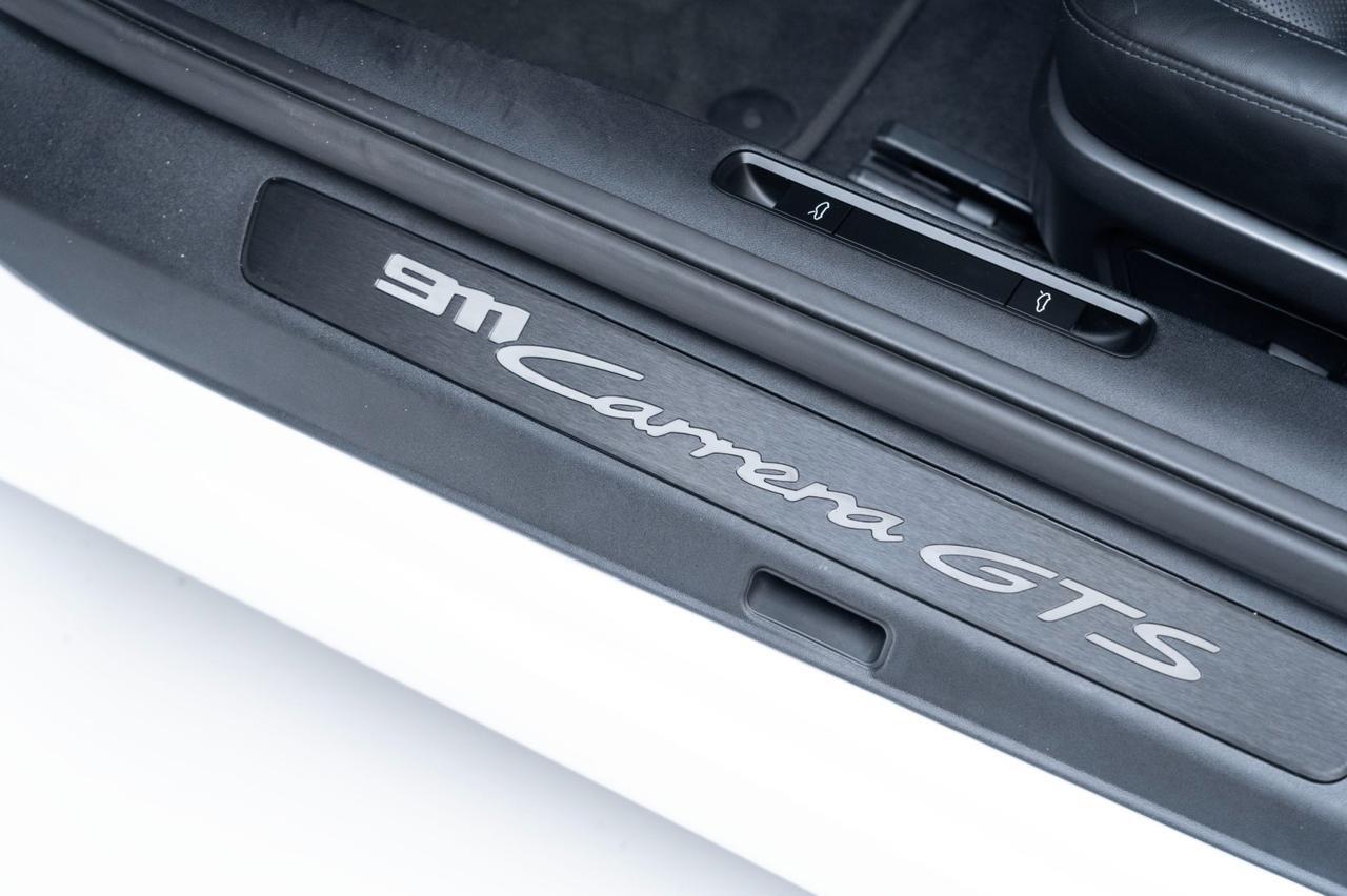 2024 Porsche 911 Carrera GTS Pompano Beach FL