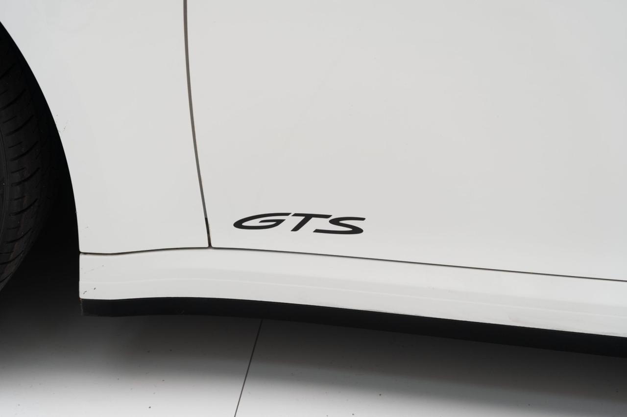 2024 Porsche 911 Carrera GTS Pompano Beach FL
