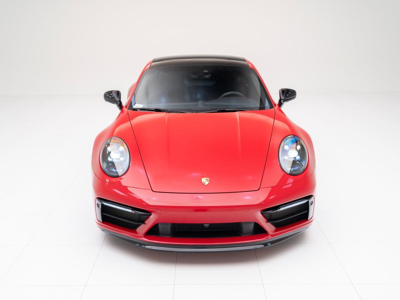 2024 Porsche 911 Carrera GTS Pompano Beach FL