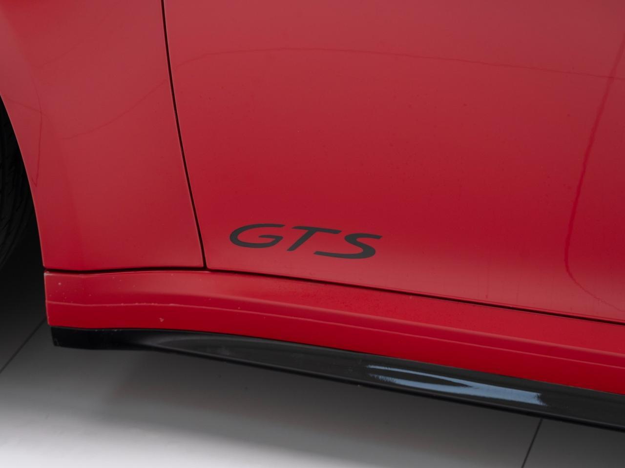 2024 Porsche 911 Carrera GTS Pompano Beach FL