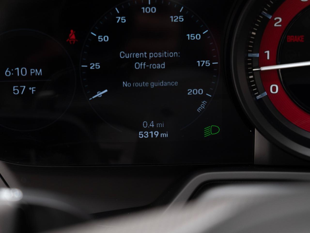 2024 Porsche 911 Carrera GTS Pompano Beach FL