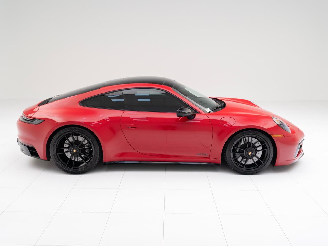 2024 Porsche 911 Carrera GTS Pompano Beach FL