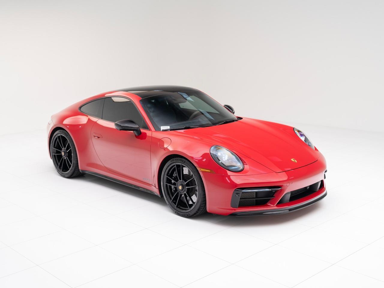 2024 Porsche 911 Carrera GTS Pompano Beach FL