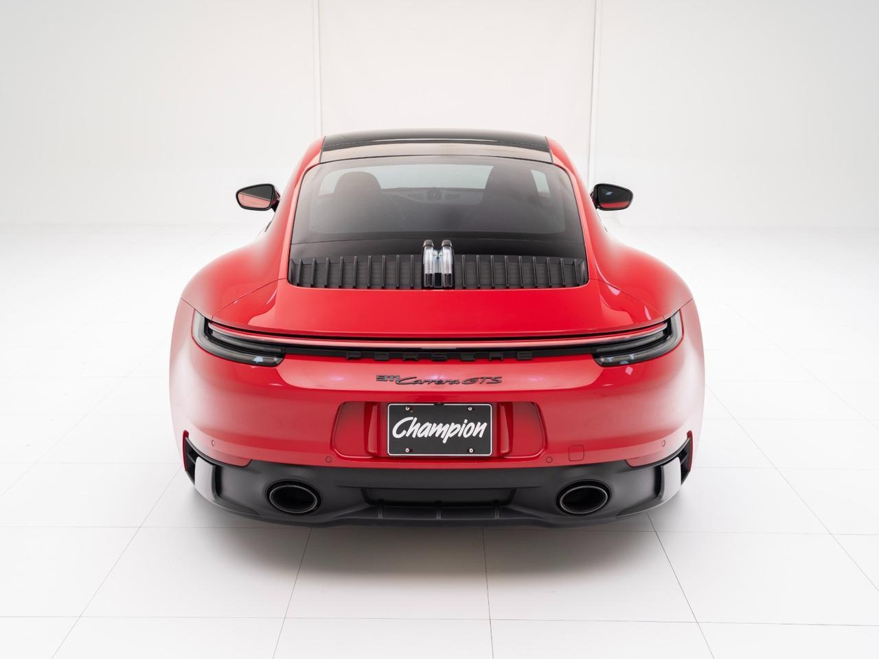 2024 Porsche 911 Carrera GTS Pompano Beach FL