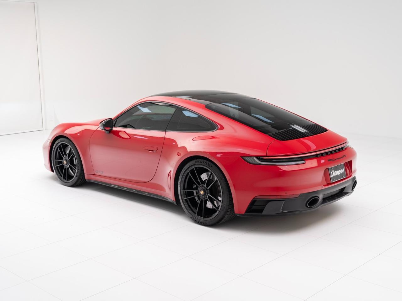 2024 Porsche 911 Carrera GTS Pompano Beach FL
