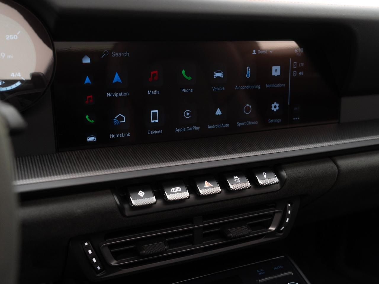 2024 Porsche 911 Carrera GTS Pompano Beach FL