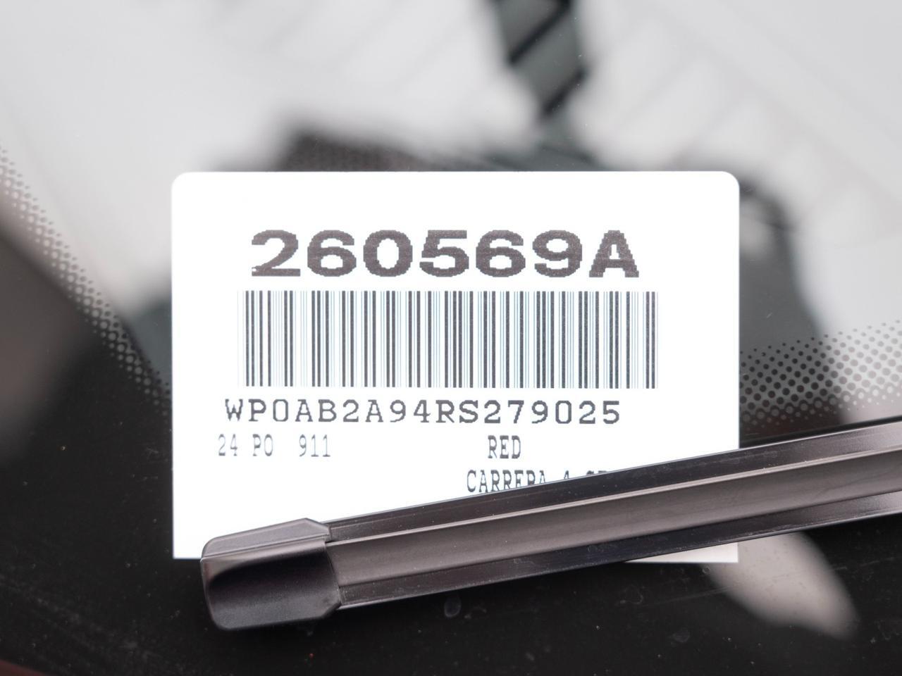 2024 Porsche 911 Carrera GTS Pompano Beach FL