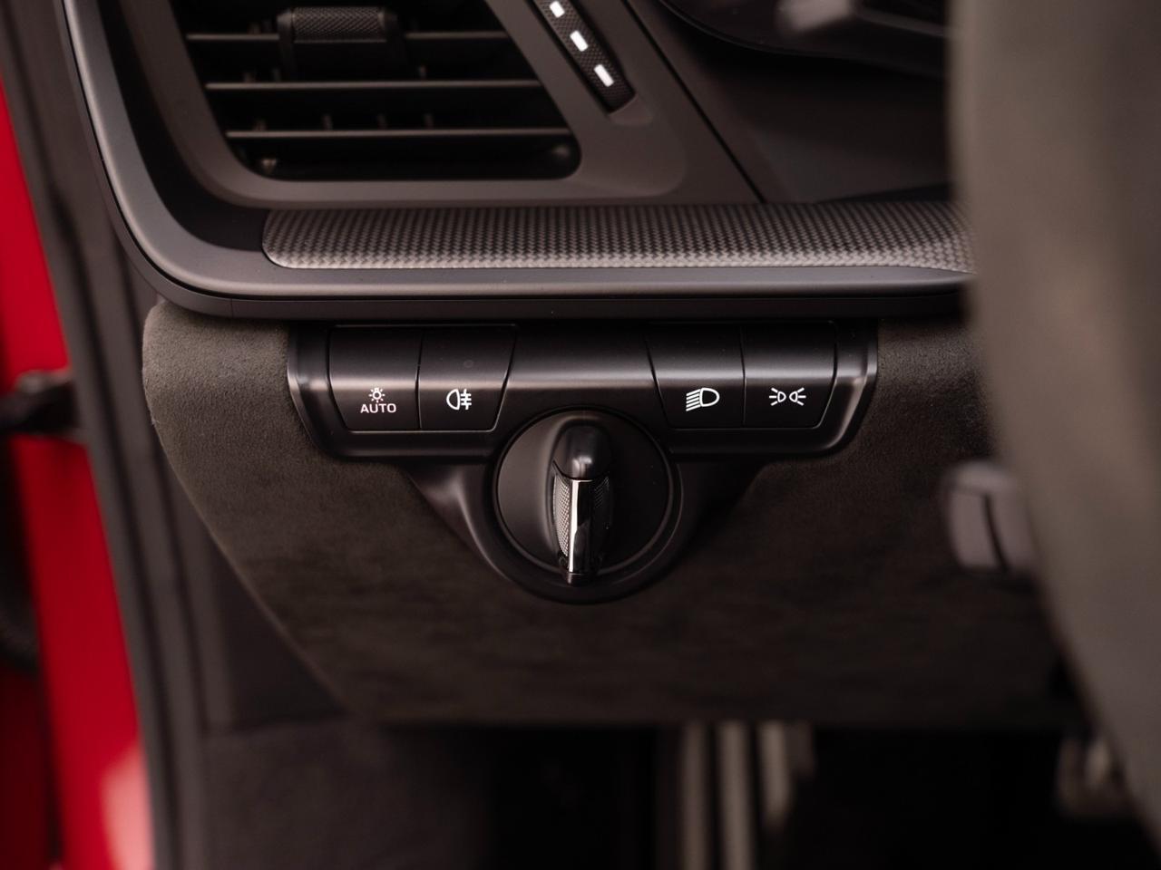 2024 Porsche 911 Carrera GTS Pompano Beach FL