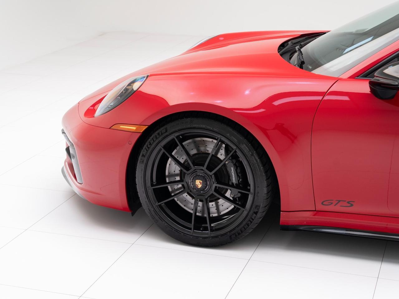 2024 Porsche 911 Carrera GTS Pompano Beach FL