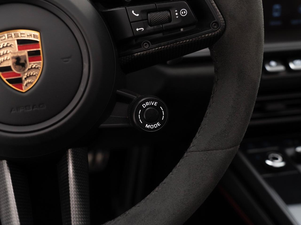 2024 Porsche 911 Carrera GTS Pompano Beach FL