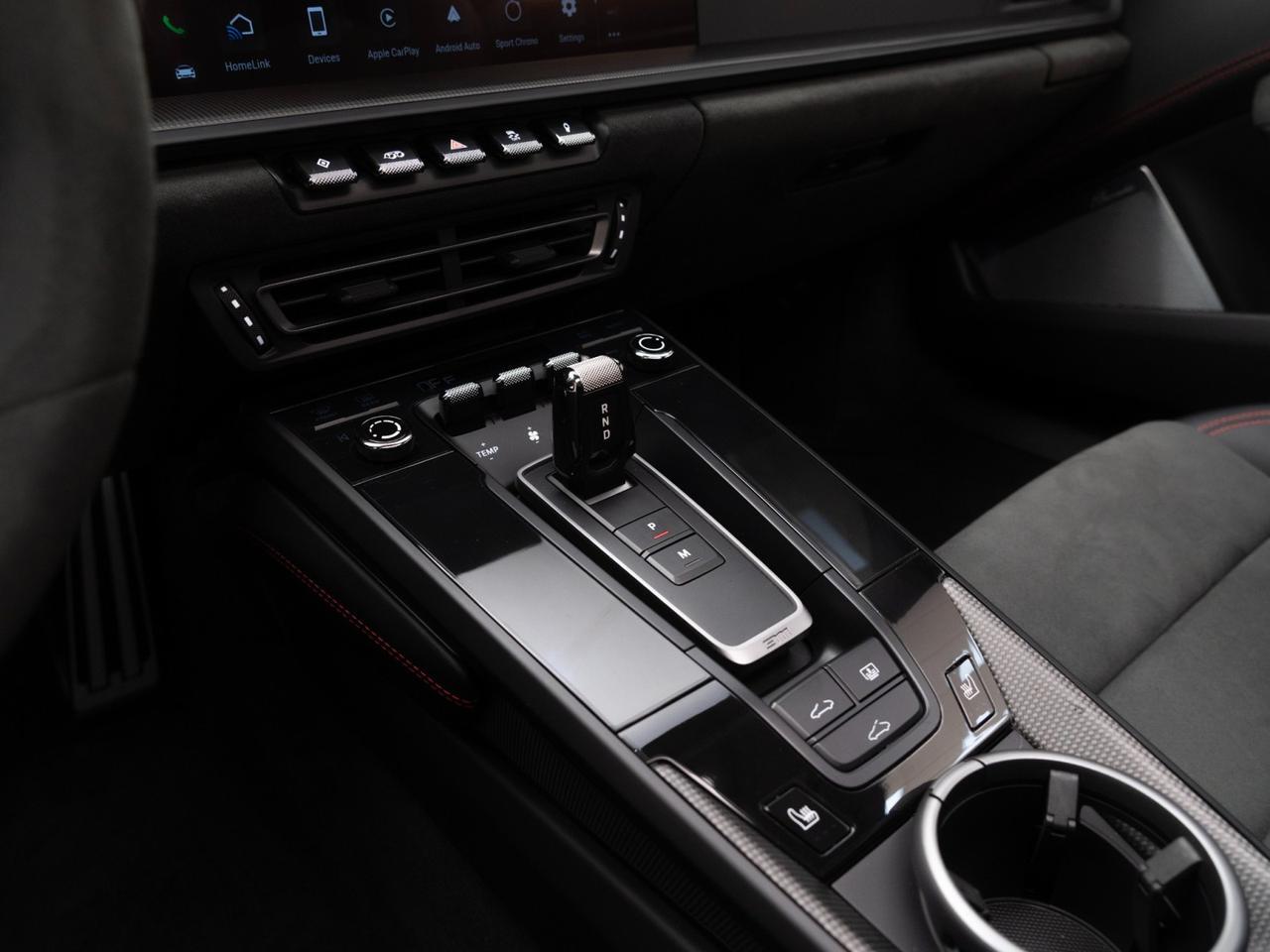 2024 Porsche 911 Carrera GTS Pompano Beach FL