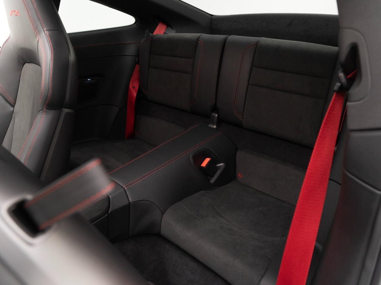 2024 Porsche 911 Carrera GTS Pompano Beach FL