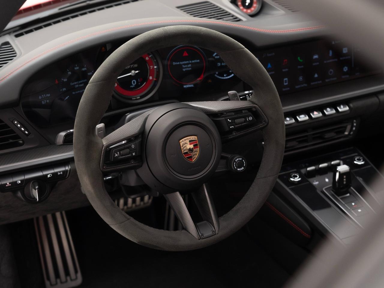 2024 Porsche 911 Carrera GTS Pompano Beach FL