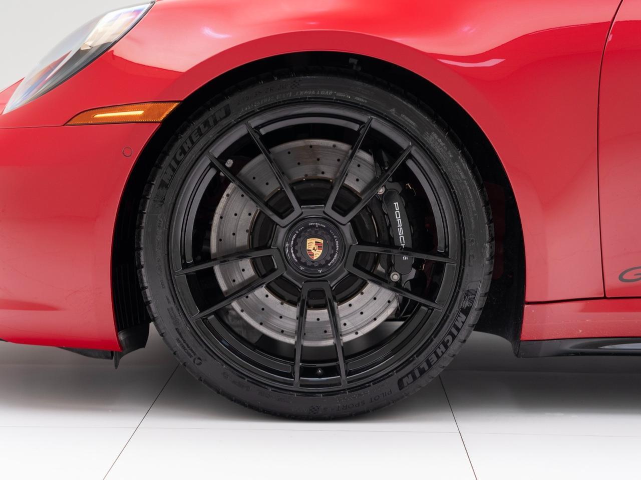 2024 Porsche 911 Carrera GTS Pompano Beach FL