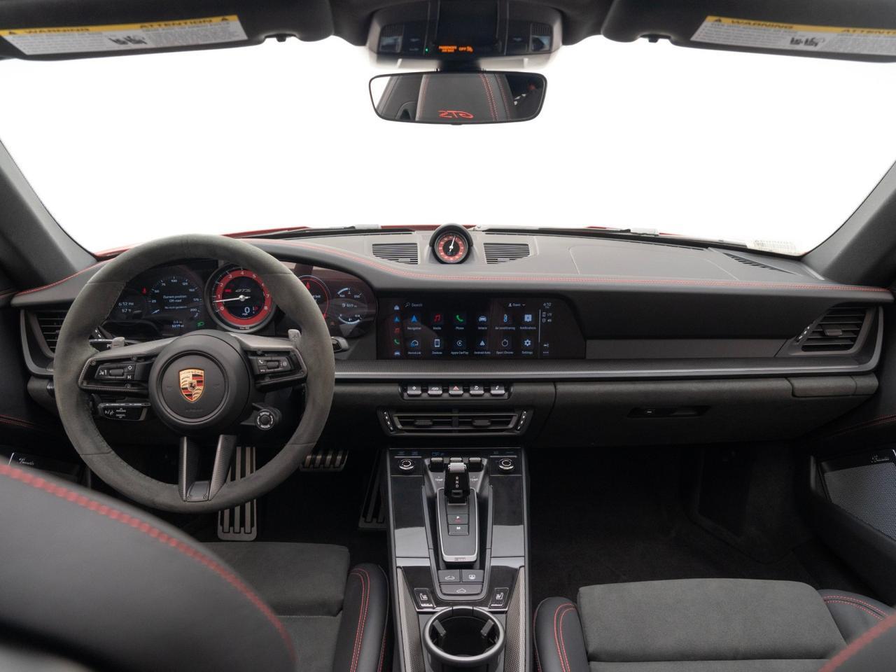 2024 Porsche 911 Carrera GTS Pompano Beach FL