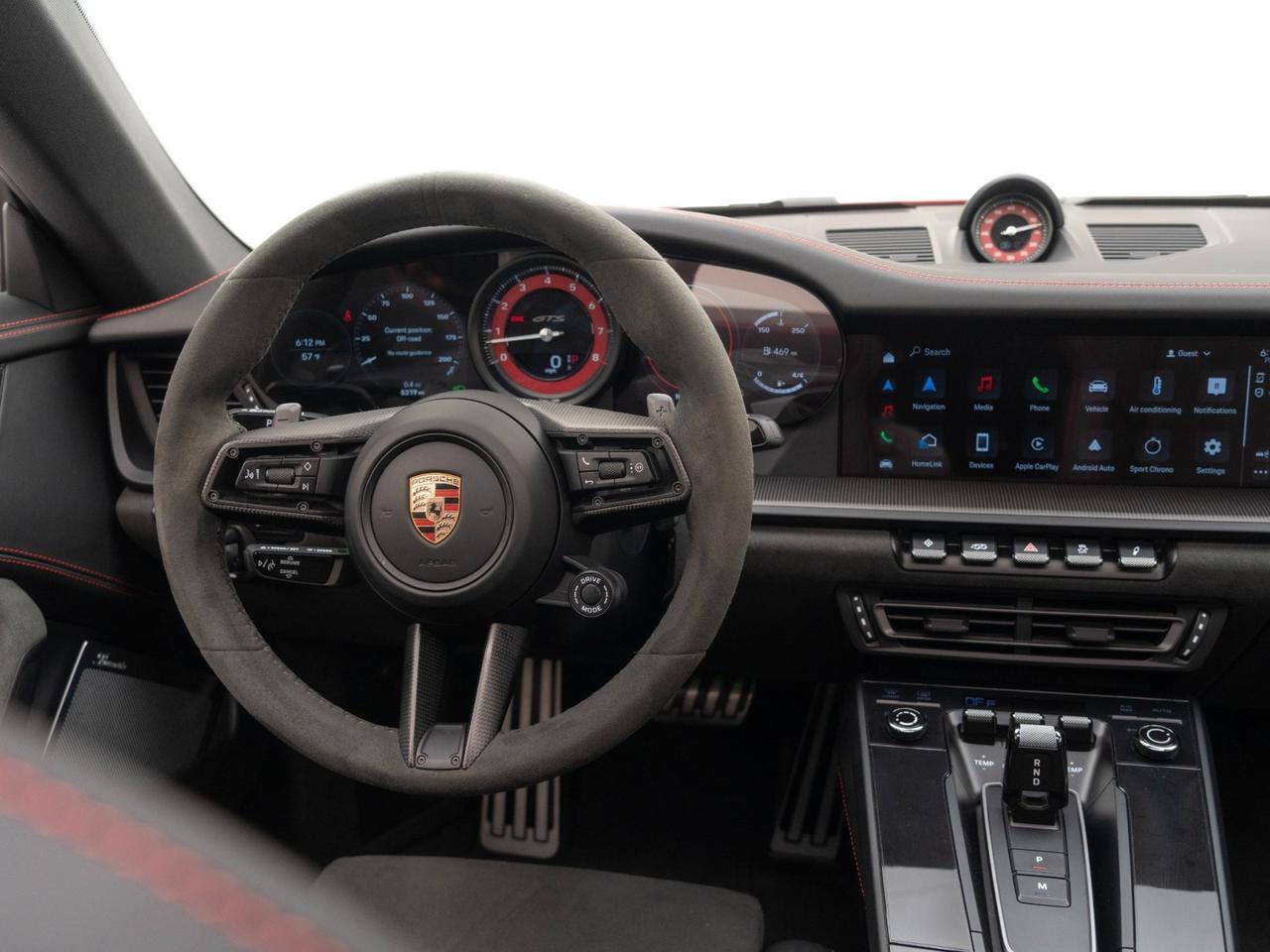 2024 Porsche 911 Carrera GTS Pompano Beach FL