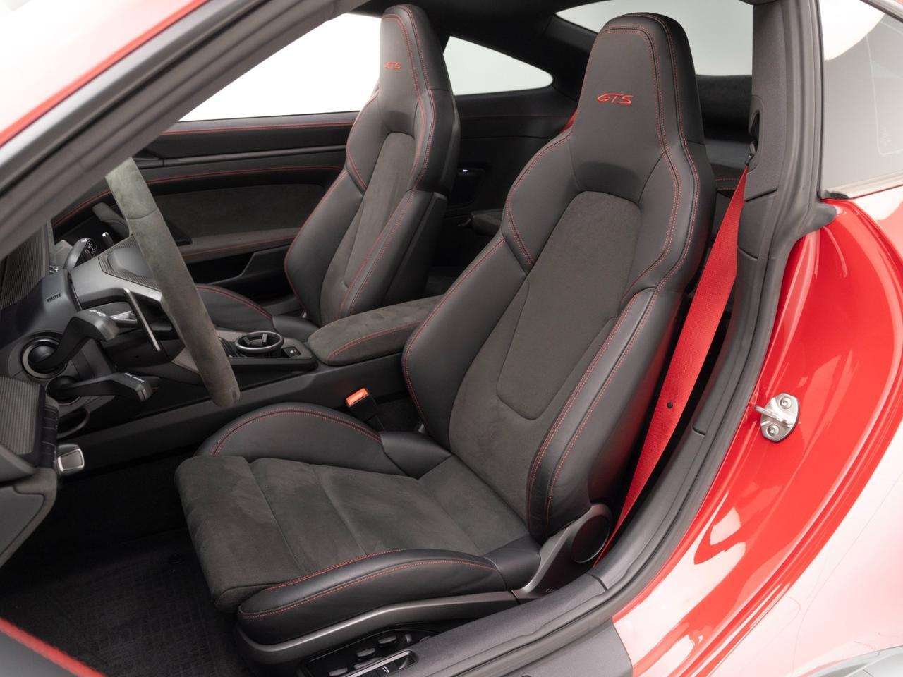 2024 Porsche 911 Carrera GTS Pompano Beach FL