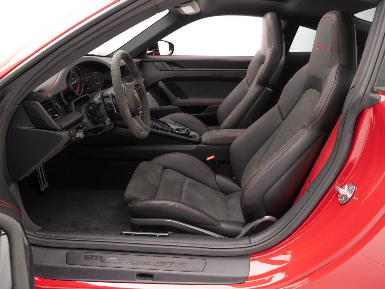 2024 Porsche 911 Carrera GTS Pompano Beach FL