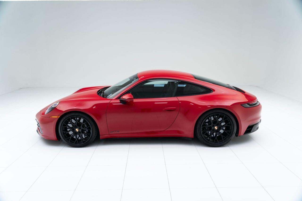 2024 Porsche 911 Carrera GTS Pompano Beach FL
