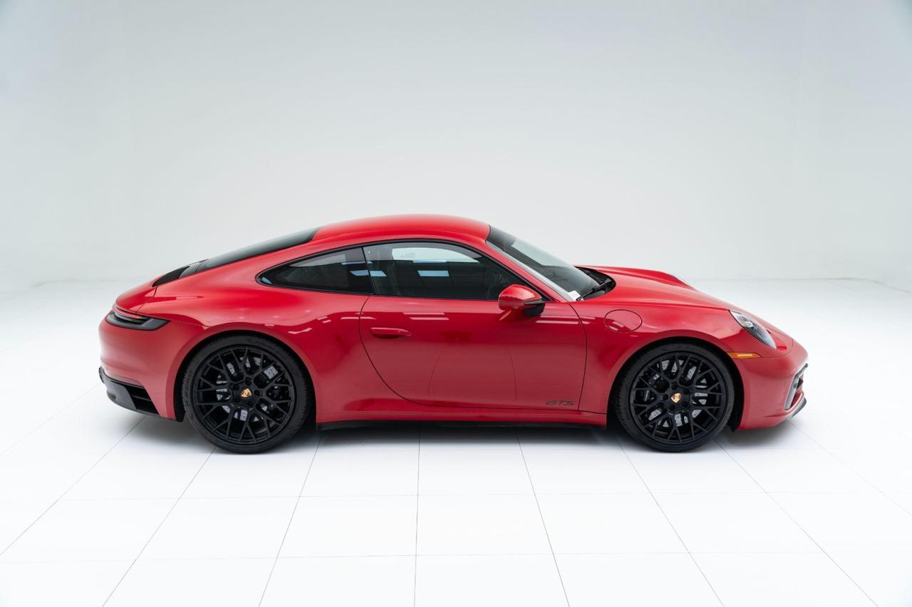 2024 Porsche 911 Carrera GTS Pompano Beach FL