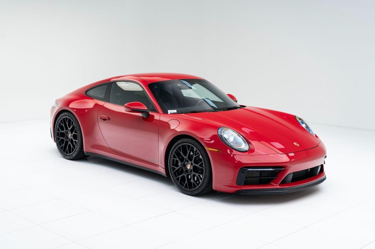 2024 Porsche 911 Carrera GTS Pompano Beach FL