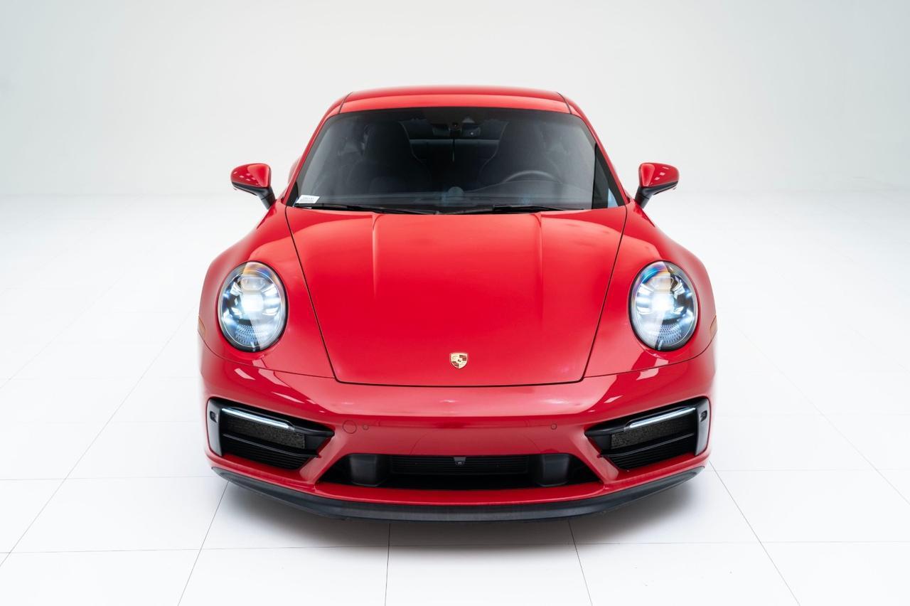 2024 Porsche 911 Carrera GTS Pompano Beach FL
