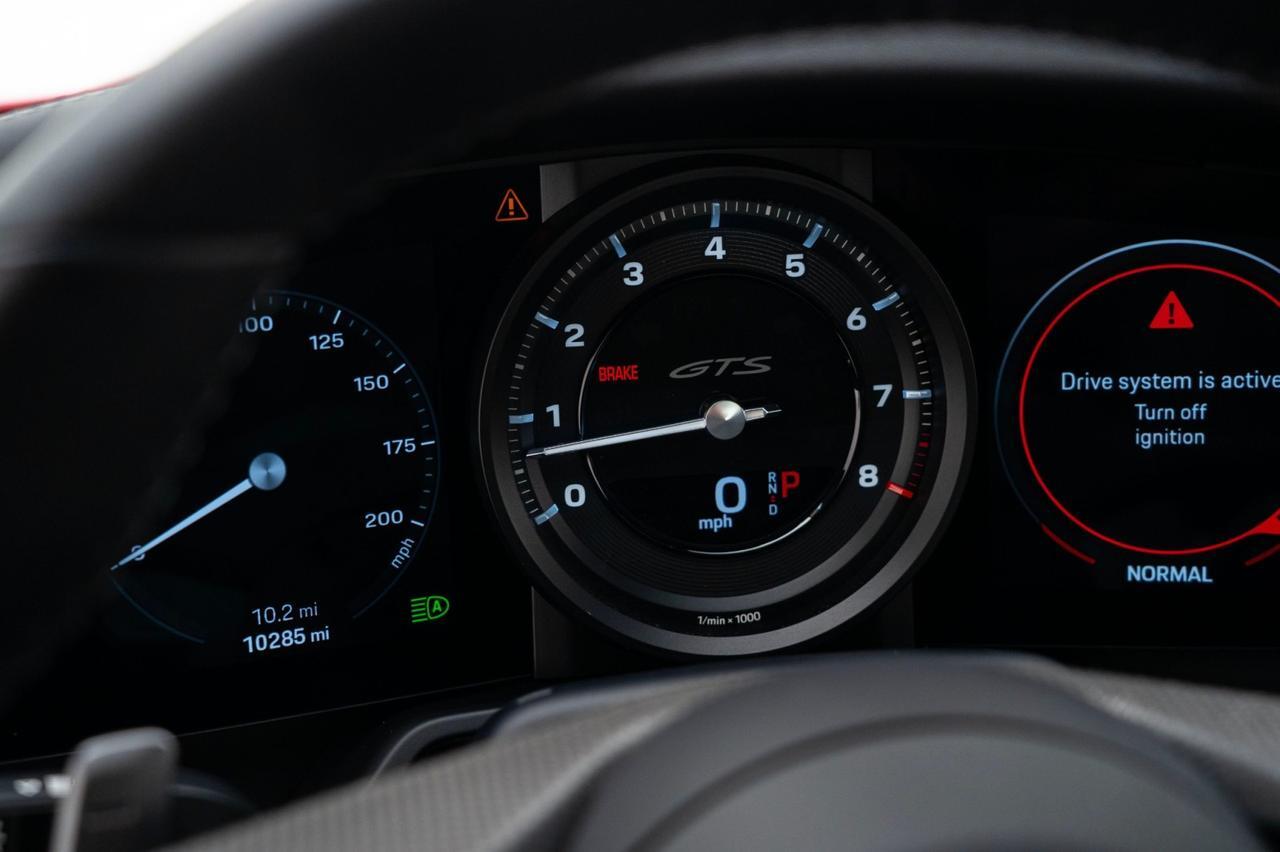 2024 Porsche 911 Carrera GTS Pompano Beach FL