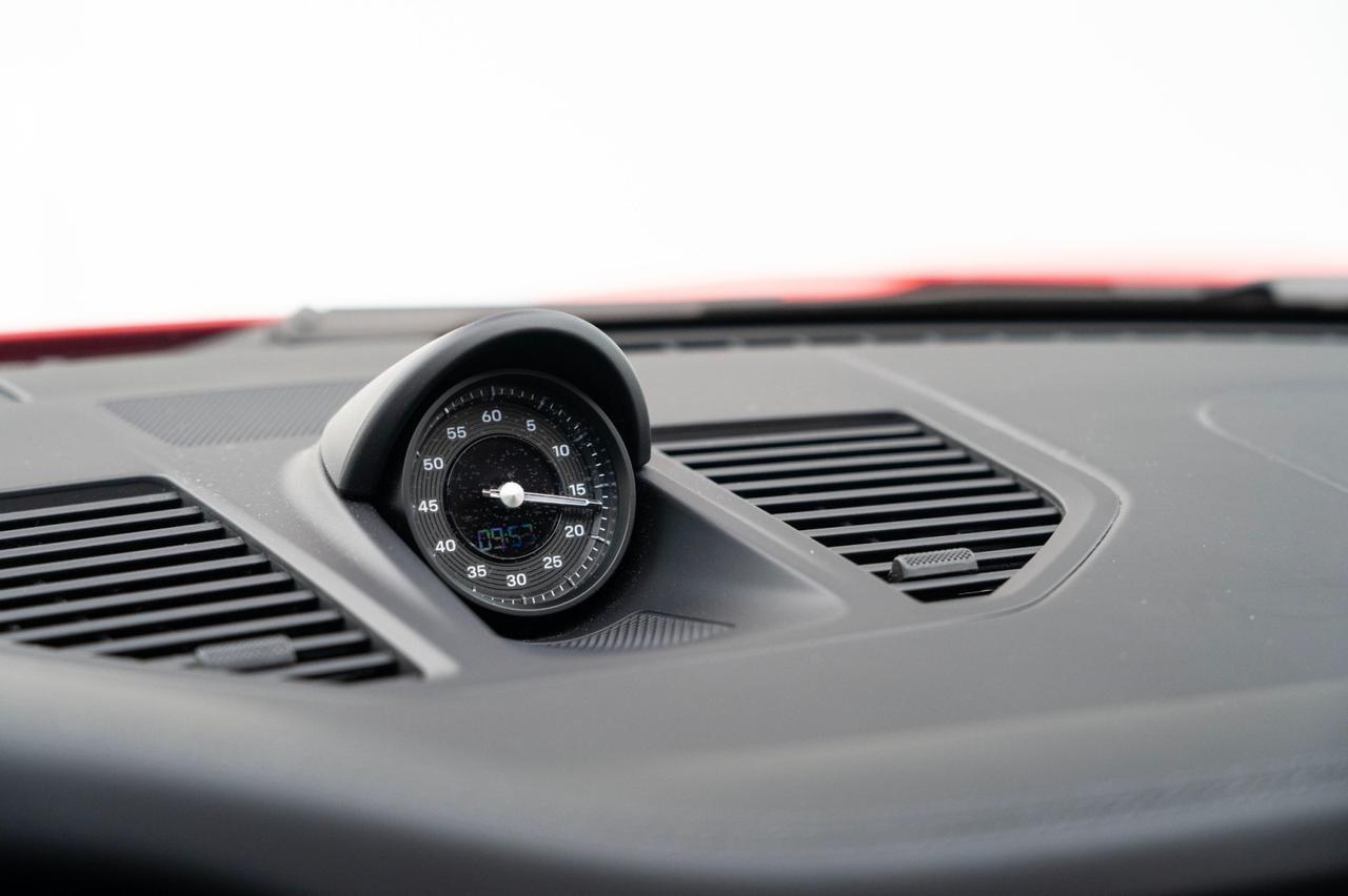 2024 Porsche 911 Carrera GTS Pompano Beach FL