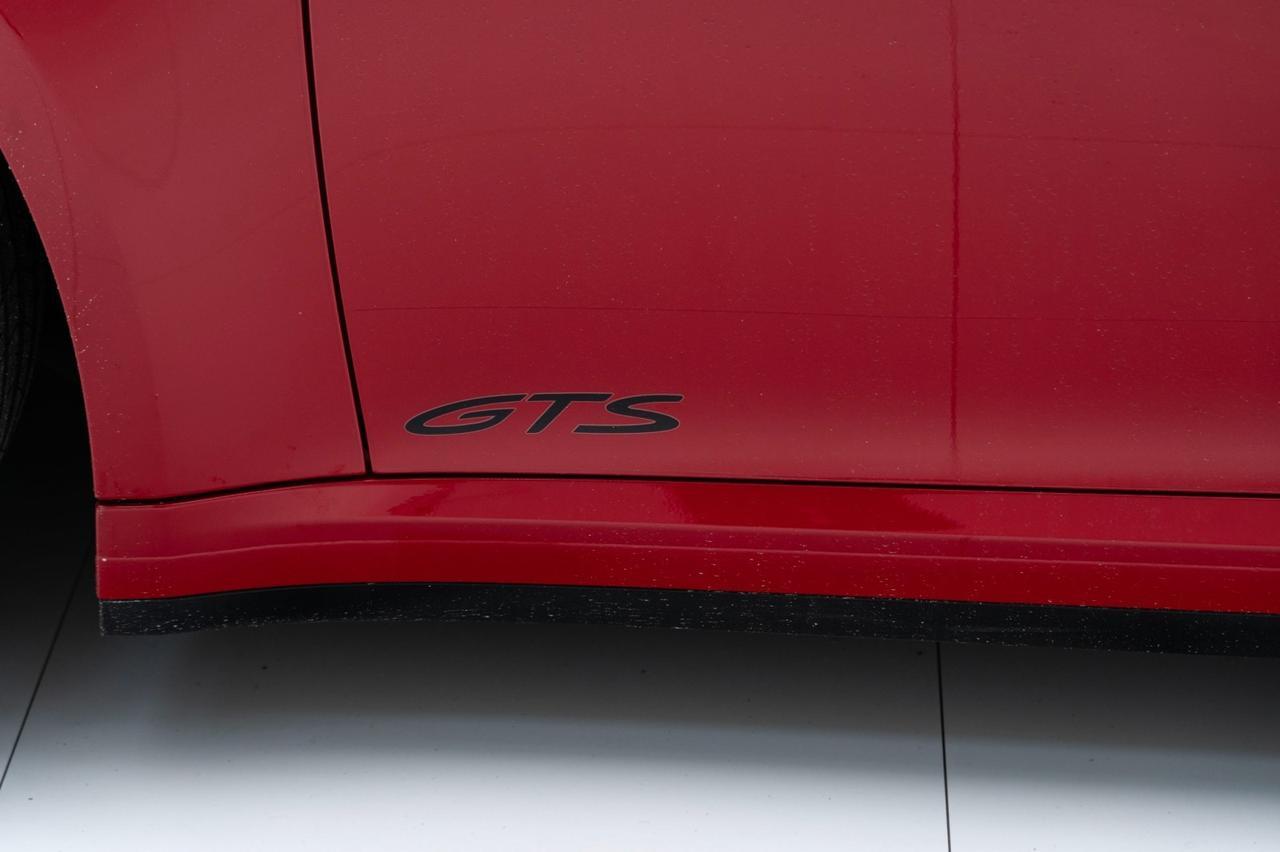 2024 Porsche 911 Carrera GTS Pompano Beach FL