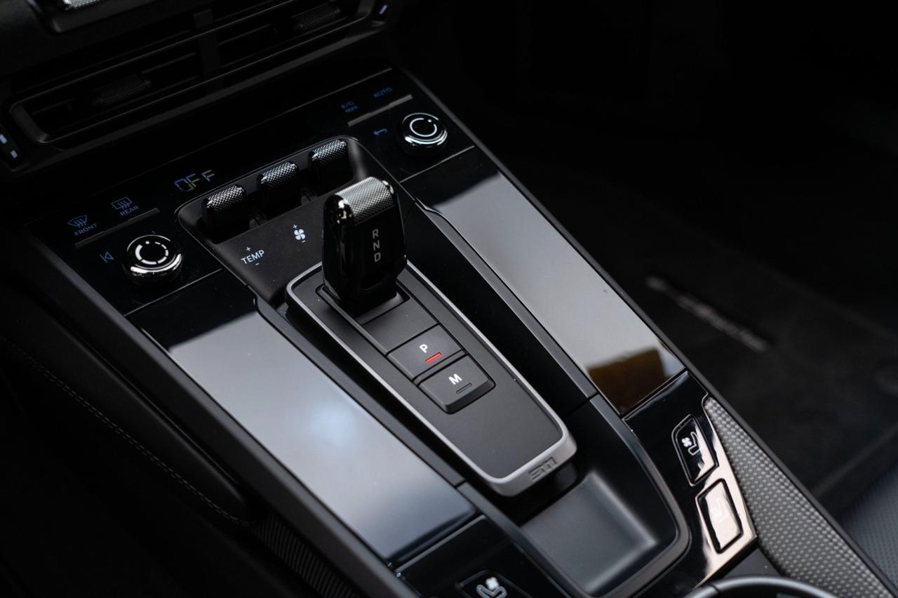 2024 Porsche 911 Carrera GTS Pompano Beach FL