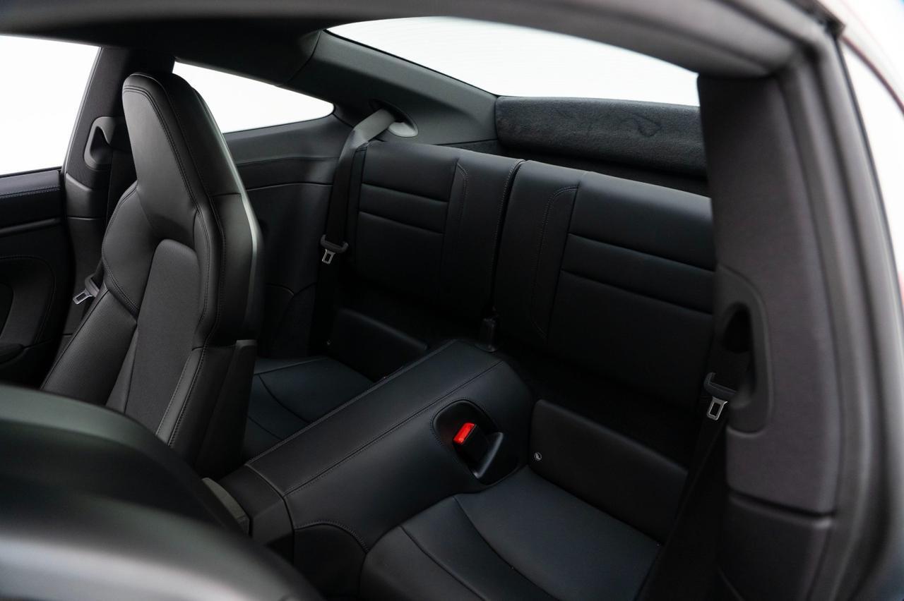 2024 Porsche 911 Carrera GTS Pompano Beach FL