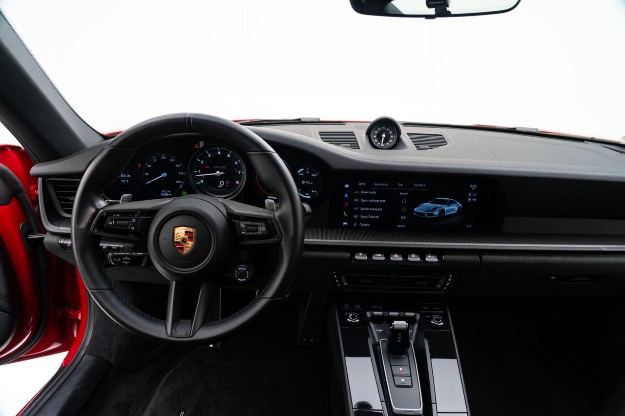 2024 Porsche 911 Carrera GTS Pompano Beach FL