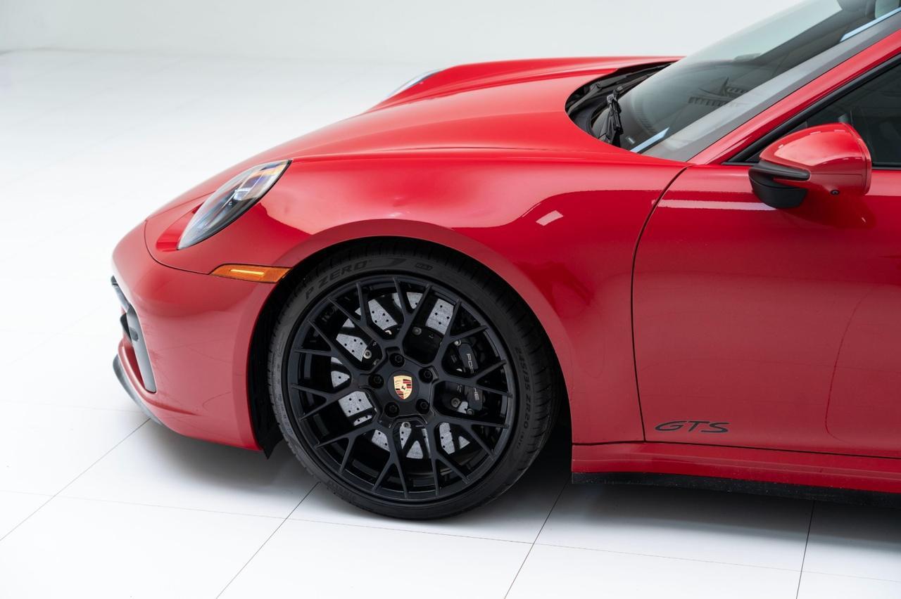 2024 Porsche 911 Carrera GTS Pompano Beach FL