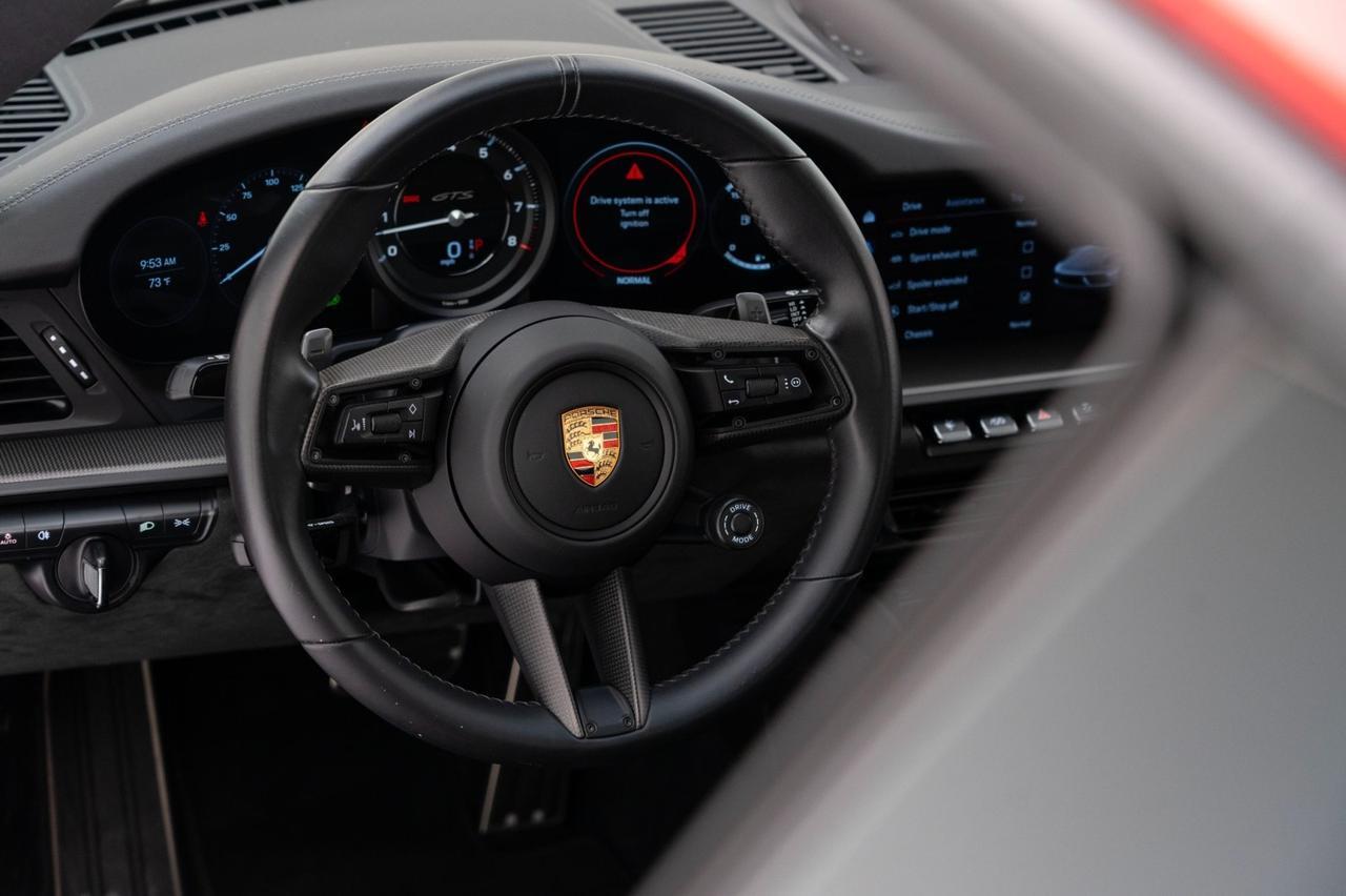 2024 Porsche 911 Carrera GTS Pompano Beach FL