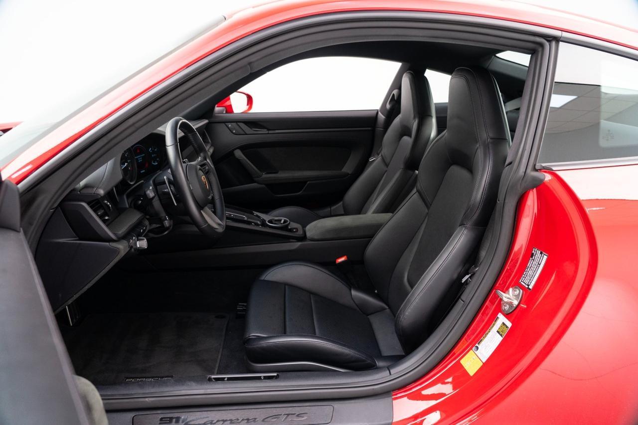 2024 Porsche 911 Carrera GTS Pompano Beach FL