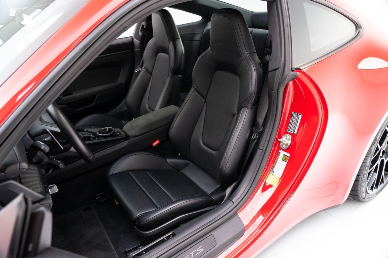 2024 Porsche 911 Carrera GTS Pompano Beach FL