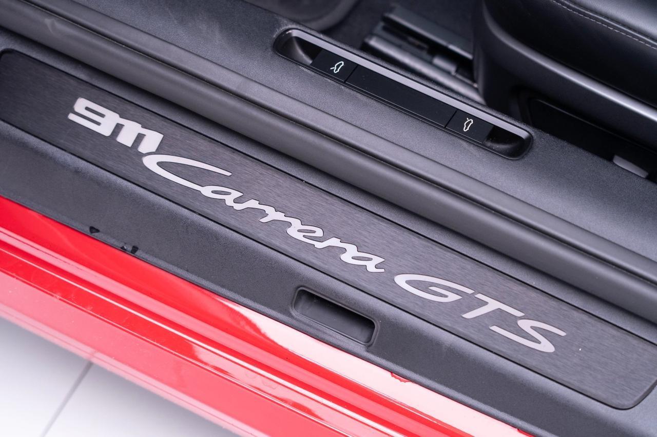 2024 Porsche 911 Carrera GTS Pompano Beach FL