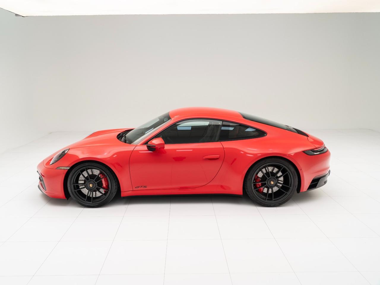 2024 Porsche 911 Carrera GTS Pompano Beach FL