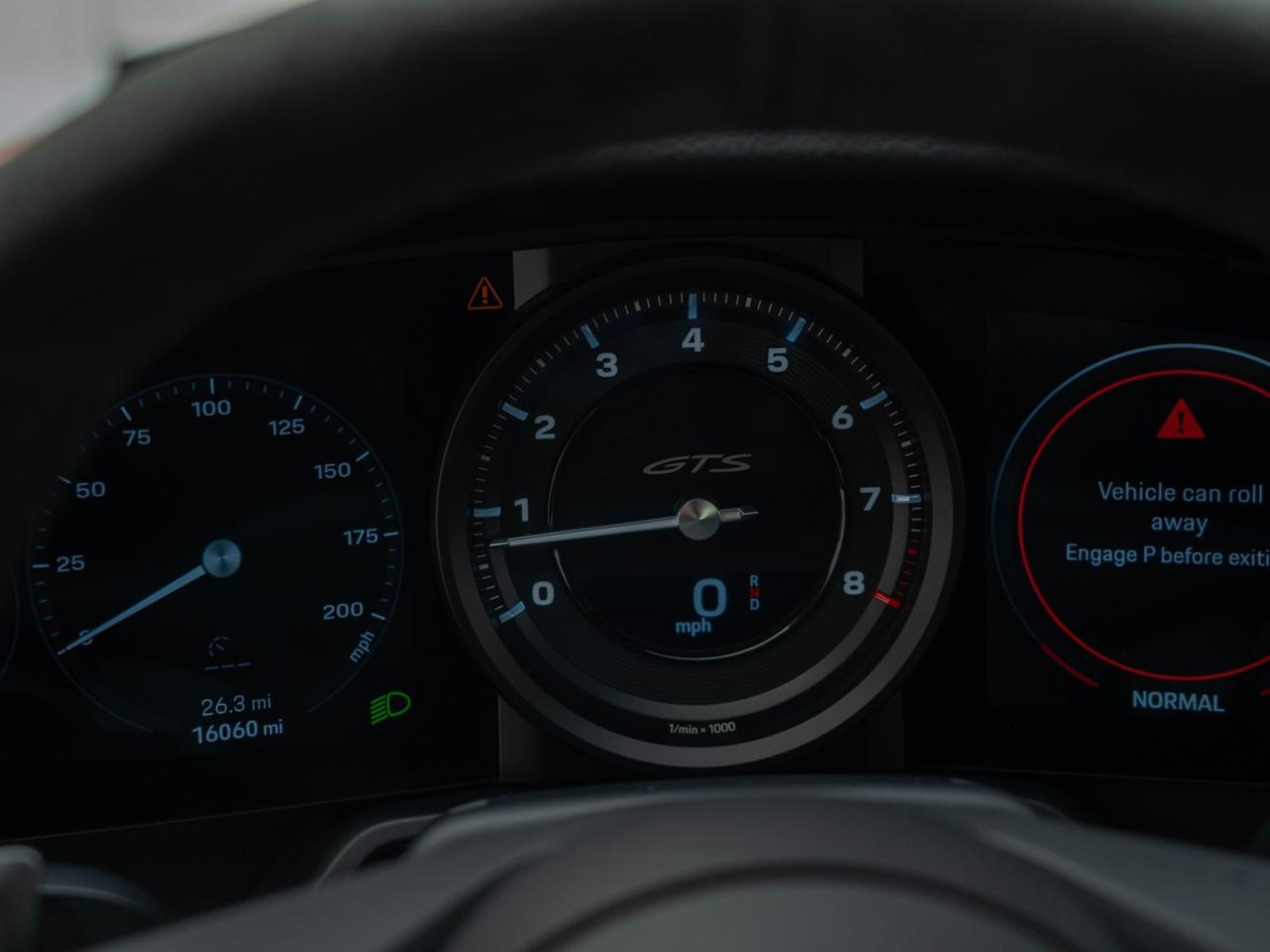 2024 Porsche 911 Carrera GTS Pompano Beach FL