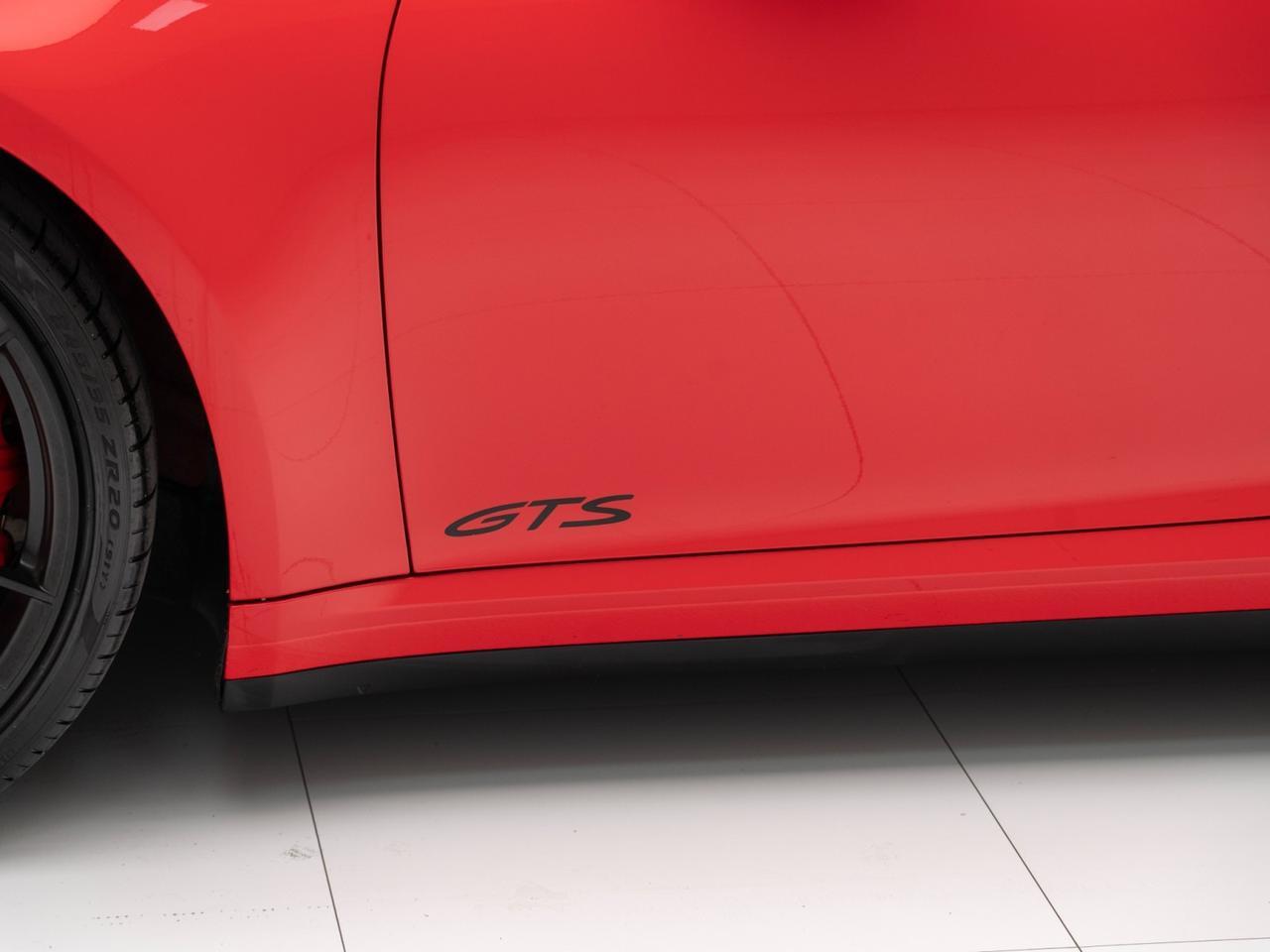 2024 Porsche 911 Carrera GTS Pompano Beach FL