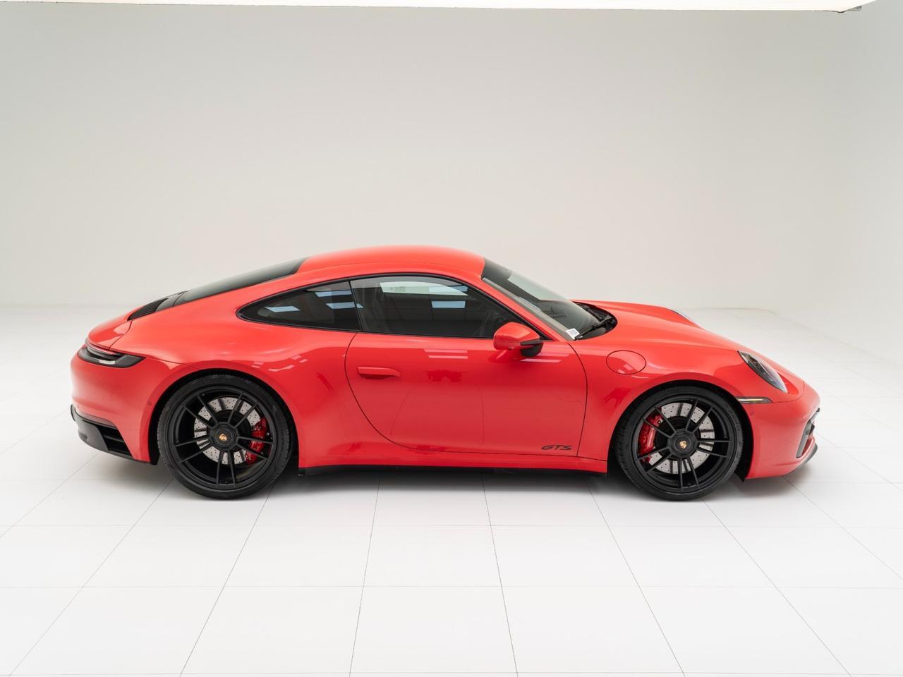 2024 Porsche 911 Carrera GTS Pompano Beach FL