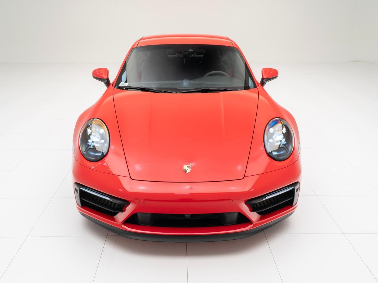 2024 Porsche 911 Carrera GTS Pompano Beach FL