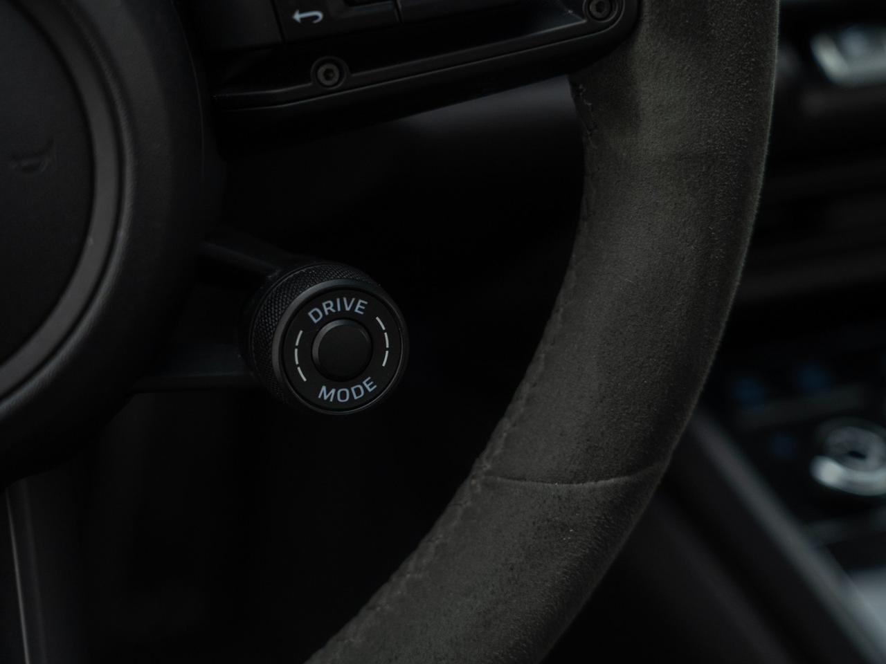 2024 Porsche 911 Carrera GTS Pompano Beach FL